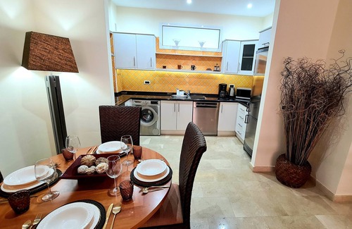 San Miguel de Abona Apartment | The Nautical Apartment