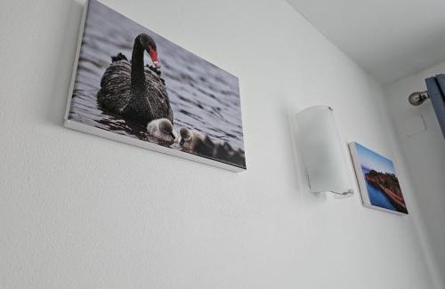 Dawlish Warren Apartment | The Nautical Nook