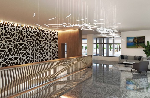 Linda-a-Velha Hotel | The Navigator - Ocean Heights