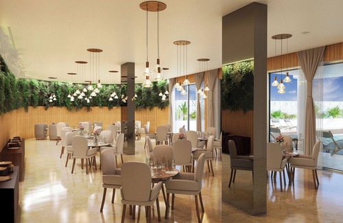 Linda-a-Velha Hotel | The Navigator - Ocean Heights