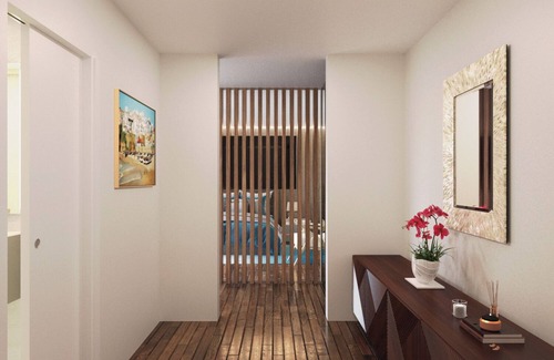 Linda-a-Velha Hotel | The Navigator - Ocean Heights