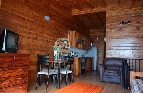 Concon Apartment | The Navigators Nook, Overlooking Con Con Bay and Playa La Boca.