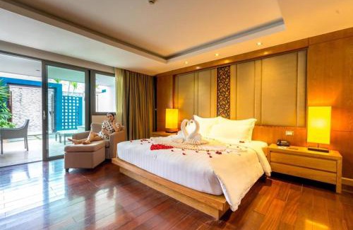 Ko Sire Resort | The Nchantra Beachfront Resort