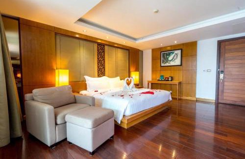 Ko Sire Resort | The Nchantra Beachfront Resort