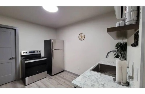 Custer Apartment | The Needles Loft in Downtown Custer, Sleeps 6 #4