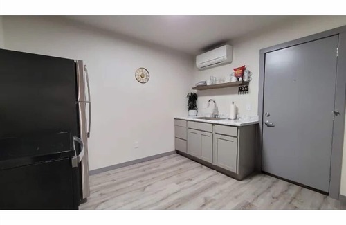Custer Apartment | The Needles Loft in Downtown Custer, Sleeps 6 #4