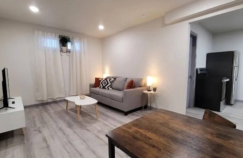 Custer Apartment | The Needles Loft in Downtown Custer, Sleeps 6 #4