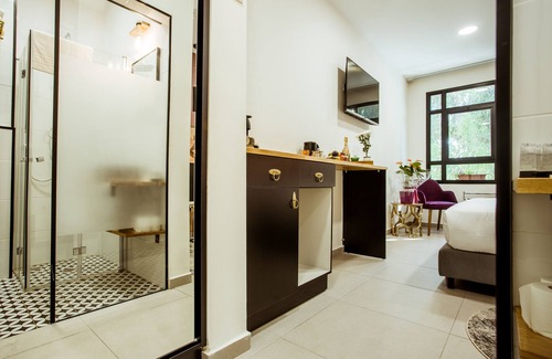 Beersheba Hotel | The Negev Hotel