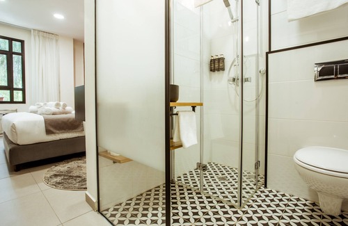 Beersheba Hotel | The Negev Hotel