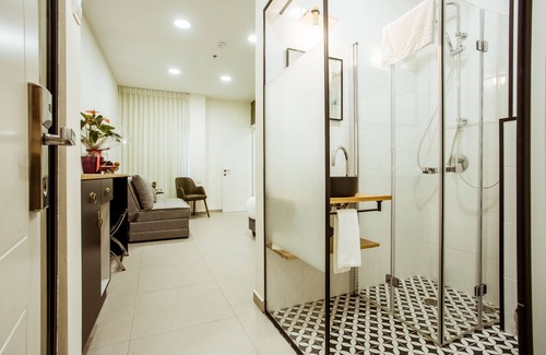 Beersheba Hotel | The Negev Hotel