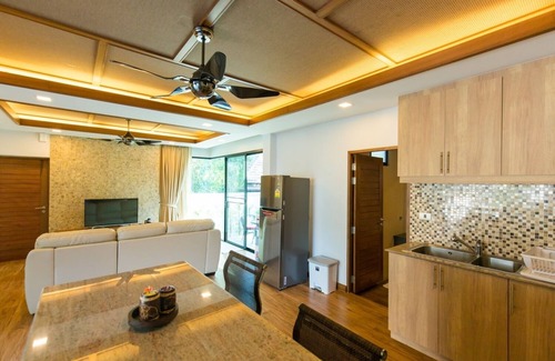 Rawai Villa | The Nest -2 Bedrooms Pool Villa