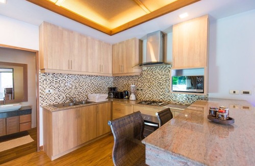 Rawai Villa | The Nest -2 Bedrooms Pool Villa