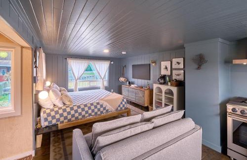 Downtown Long Beach House | The Nest #8