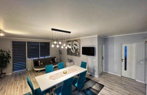 Baia Mare Apartment | The Nest Apartment