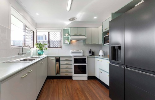 Buddina House | The Nest at Buddina S
