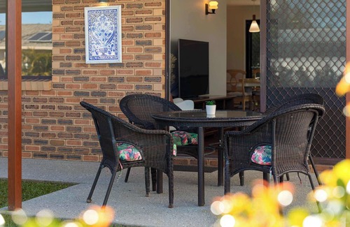 Buddina House | The Nest at Buddina S