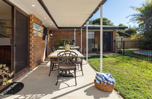 Buddina House | The Nest at Buddina S
