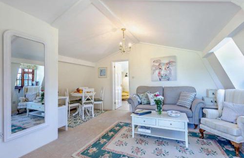 Sudbury House | The Nest at Clare House