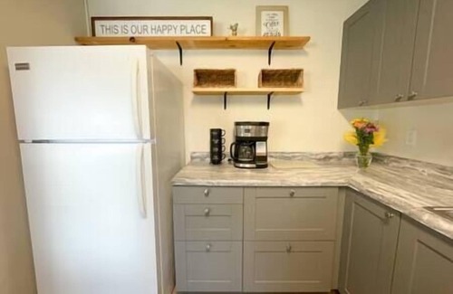 Alexandria House | The Nest at Darling Shores
