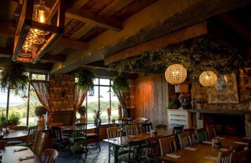 Whickham Hotel | The Nest At The Woodmans Arms
