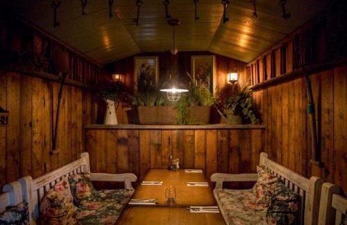 Whickham Hotel | The Nest At The Woodmans Arms