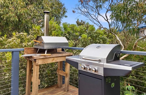 Venus Bay House | The Nest