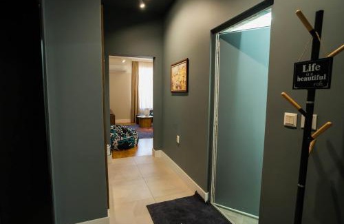Ruse Center Apartment | The Nest