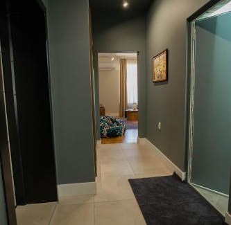 Ruse Center Apartment | The Nest