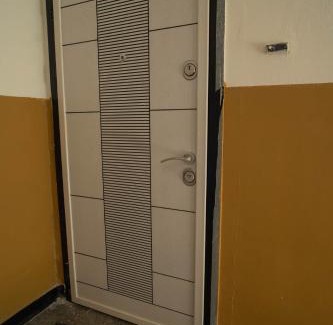 Ruse Center Apartment | The Nest