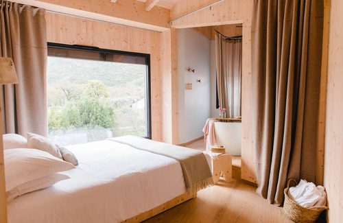 Alvados Hotel | The Nest By Cooking and Nature