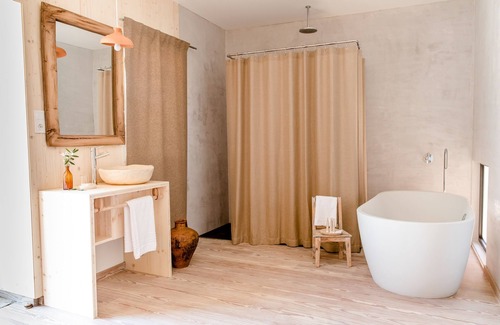 Alvados Hotel | The Nest By Cooking and Nature