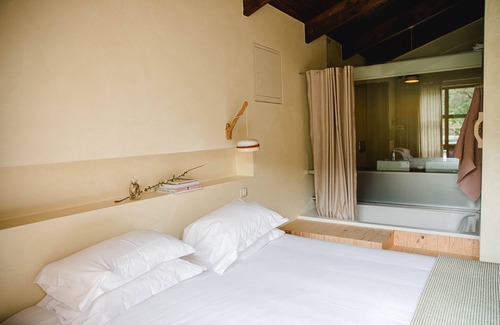 Alvados Hotel | The Nest By Cooking and Nature