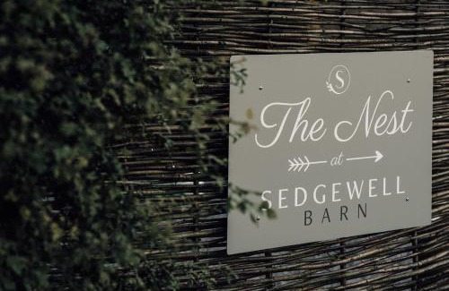 Northallerton House | The Nest by Sedgewell Barn