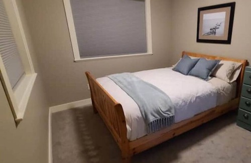 Regional District of Nanaimo Other | The Nest!