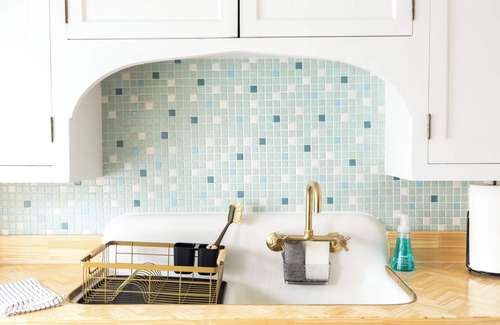 Southeast Omaha Apartment | The Nest: Charming 2BR Retreat
