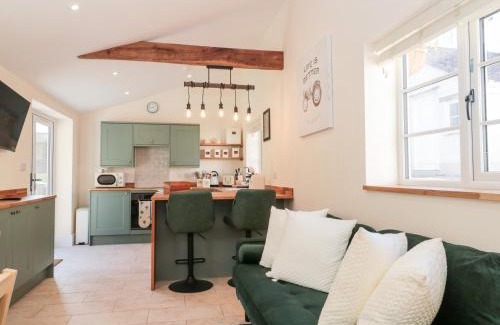 North Petherton House | The Nest
