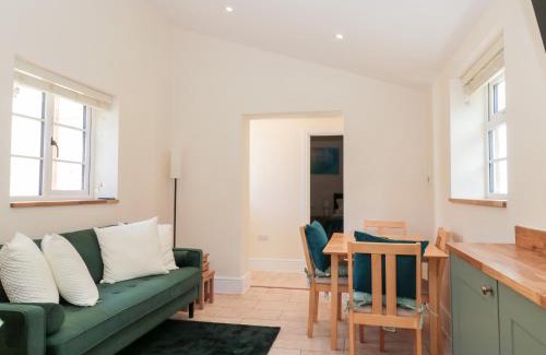 North Petherton House | The Nest
