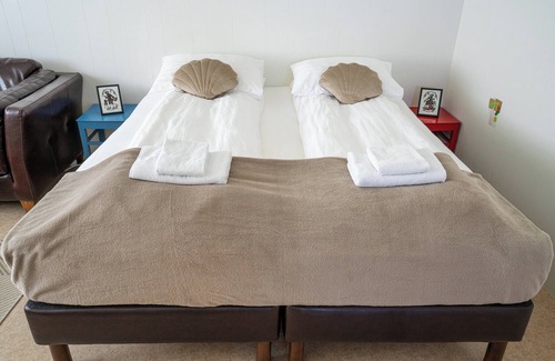 Raufarhofn House | The Nest Guesthouse