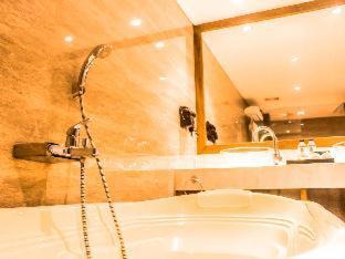 Kuta Selatan Hotel | The Nest Hotel Nusa Dua