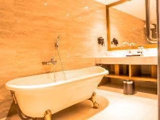 Kuta Selatan Hotel | The Nest Hotel Nusa Dua