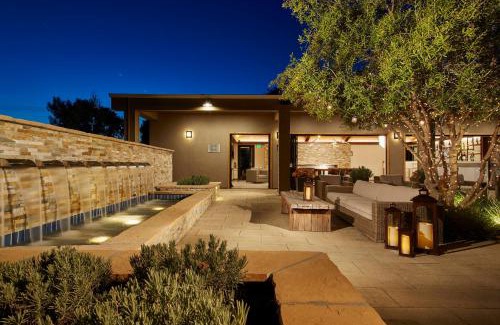 Ventura Hotel | The Nest Hotel Palo Alto