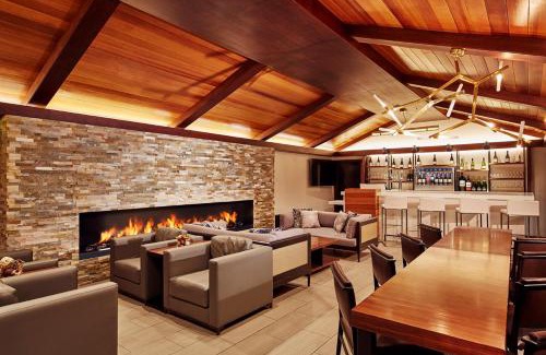 Ventura Hotel | The Nest Hotel Palo Alto