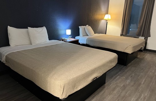 Suffolk Hotel | The Nest Hotel Suffolk
