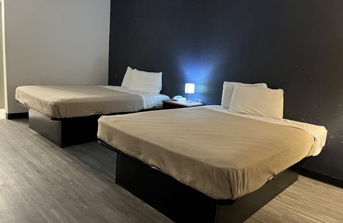 Suffolk Hotel | The Nest Hotel Suffolk