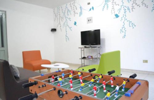 Duitama Apartment | The Nest House - Acogedor apartamento en Duitama