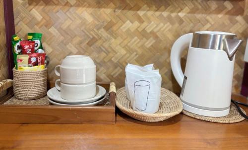 Pai Resort | The Nest House