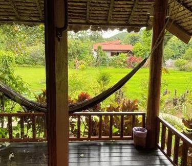 Pai Resort | The Nest House