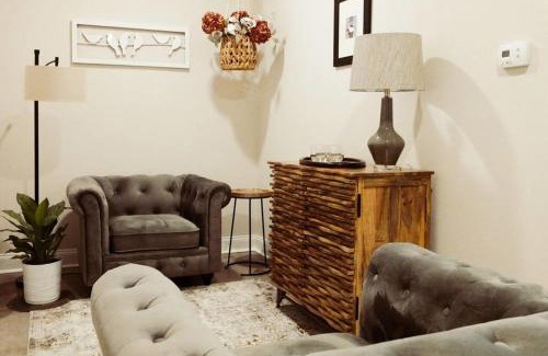Huntsville House | The Nest in 5 Points, Downtown, Walk to Everything