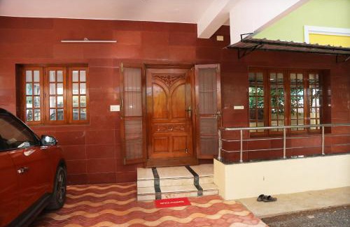 Valasaravakkam Villa | The Nest Lovely 3BHK and 1BHK Villa
