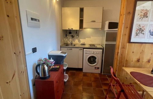 Gressan Apartment | The Nest Of Pila, a 5-minute walk from the slopes
